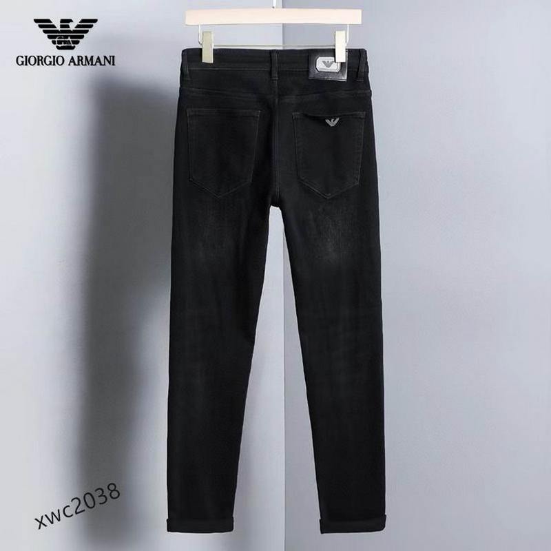 Armani Men's Jeans 6